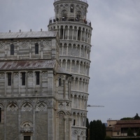 Photo de Italie - Pise, perle de la Toscane